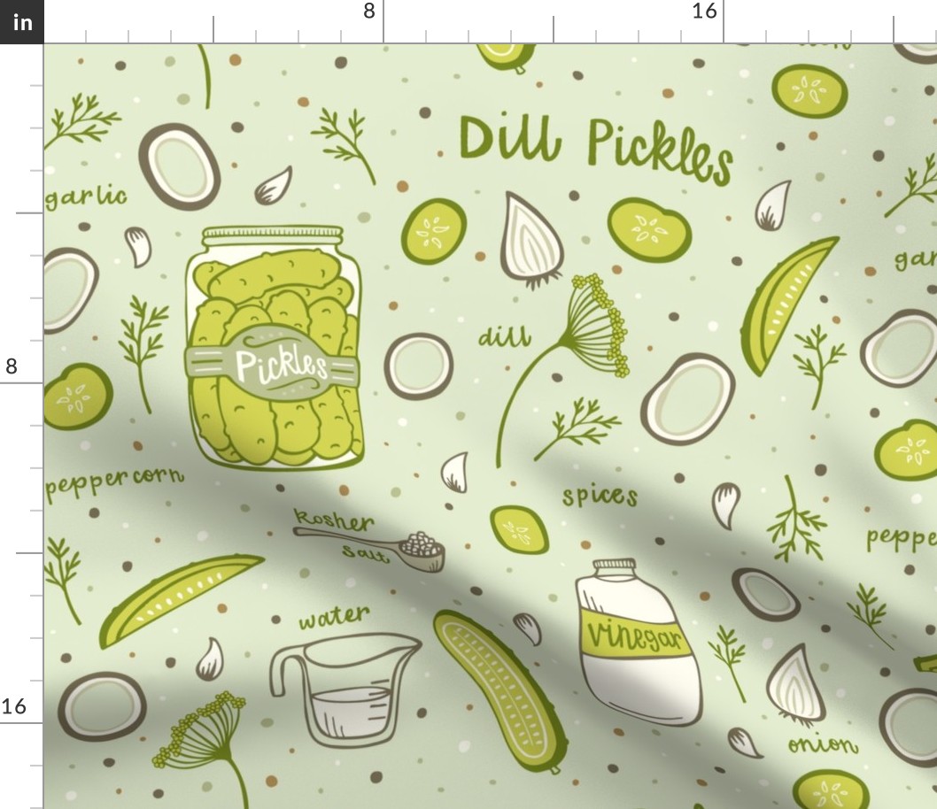 Pickles