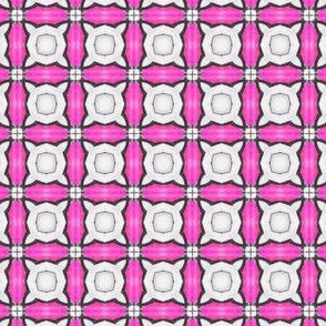 Joffiah's Tiles - Magenta