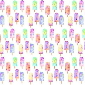 popsicles multi mini