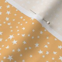 Scattered Stars (Peach)