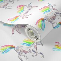 unicorns mini