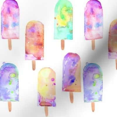 popsicles multi