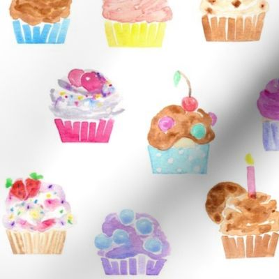 cupcakes