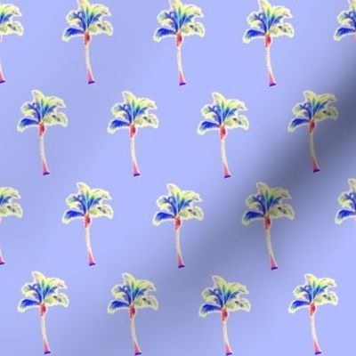 PALM_TREE__neon_periwinkle