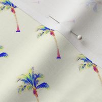 PALM_TREE_Diagonal_II_Cream