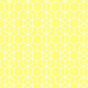 Geo_Frame_Yellow