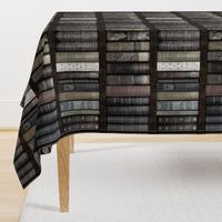 Monsieur Fancypantaloons' Instant Library Bookcase ~ Moonlight 