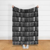 Monsieur Fancypantaloons' Instant Library Bookcase ~ Midnight Snack