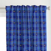 Edmund Tartan