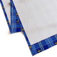 Edmund Tartan