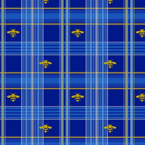 Edmund Tartan