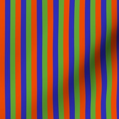 Sesame Stripes for Bert