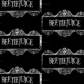 Beetlejuice