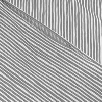 Marker Stripes Gray