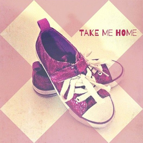 Take me home