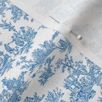 Tiny Toile