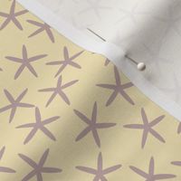 Sea Stars - Beige