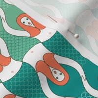 04262905 : mermaids : spoonflower0252