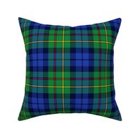 Gow / MacGowan hunting tartan variation, 6"