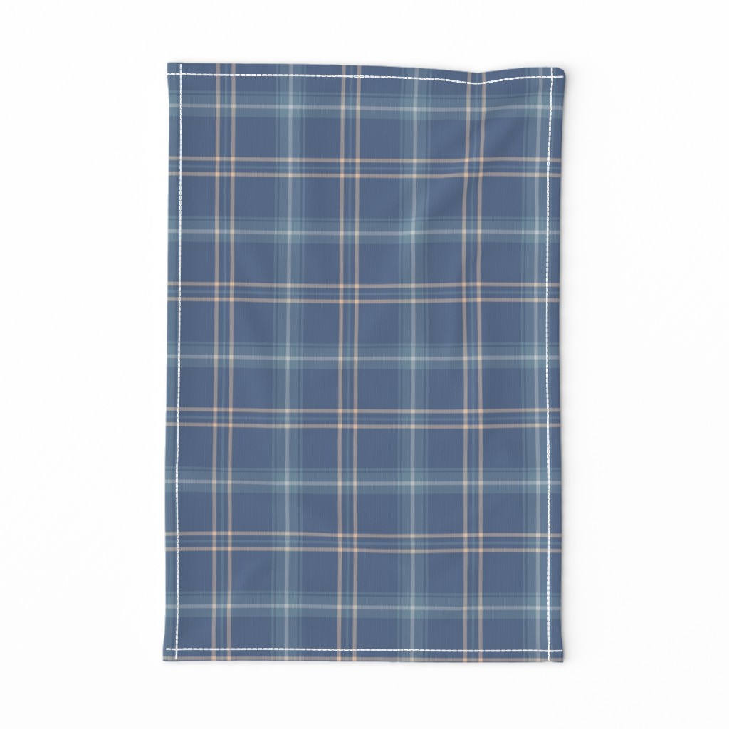 Limestone Plaid