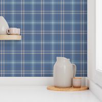 Limestone Plaid