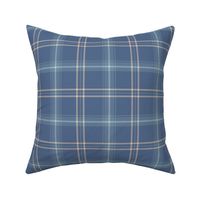 Limestone Plaid