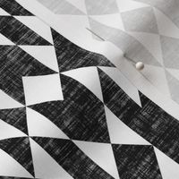 Geos Black & White -Texture 
