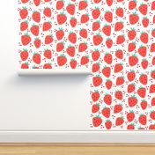 Strawberry Patch