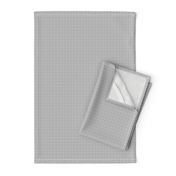 white grid on medium grey | pencilmeinstationery.com