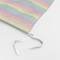 Rainbow Vertical Stripes