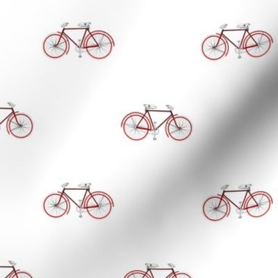 Bicycle, Bicycle 