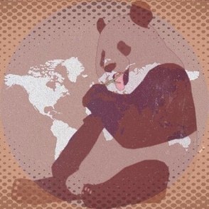 pandamic!