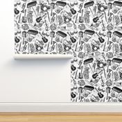 Music_Pattern_WHITE_PRINT