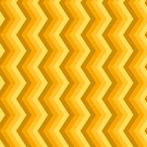zigzag-Tile-mono-yellow-gold
