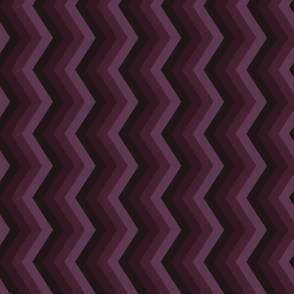 zigzag-Tile-mono-maroon