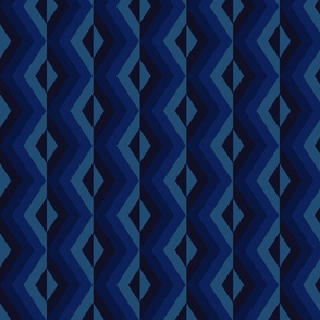 zigzag-Tile-mono-blue