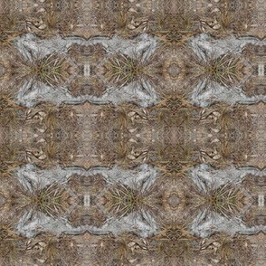 Nature's Woody Mosaic Tiles (Ref. 0090)