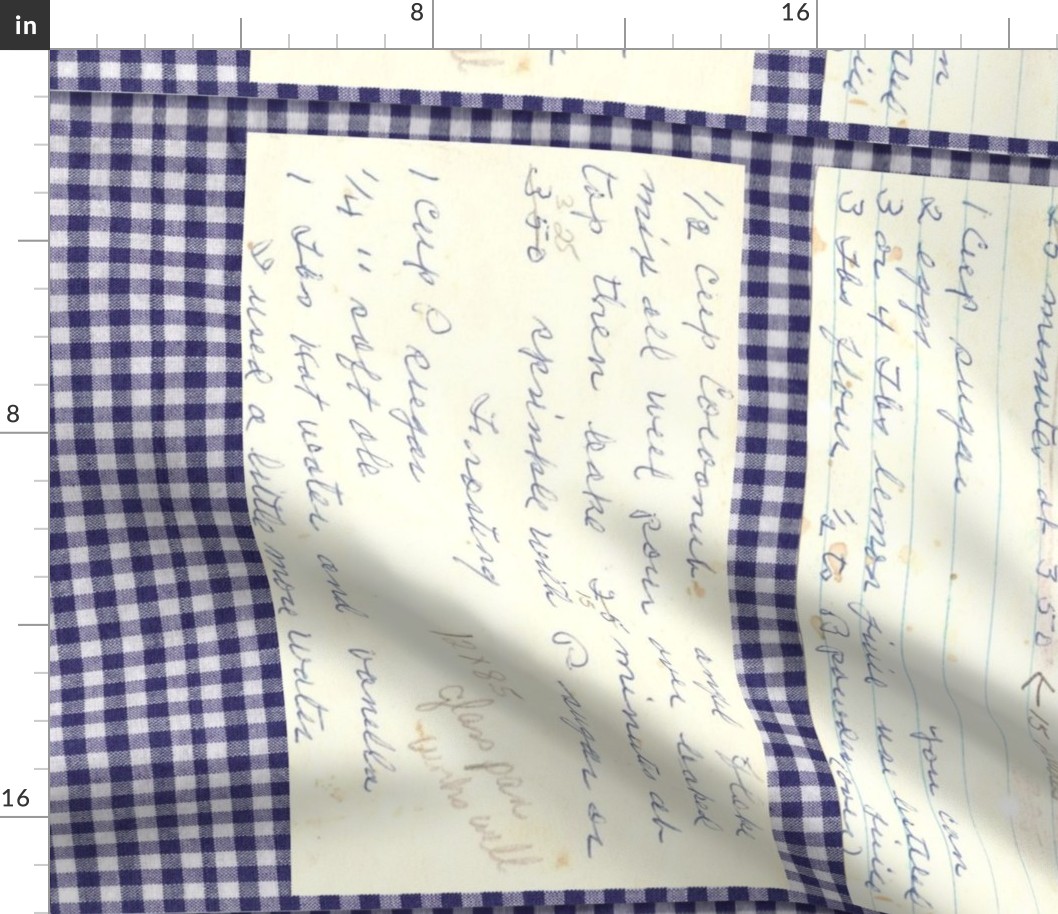 lemon bar recipe towel