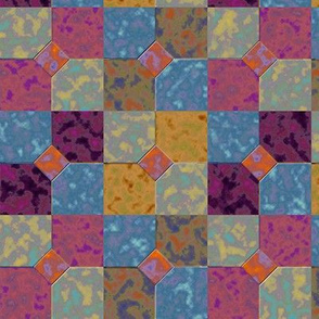 Bowtie Tiles 4
