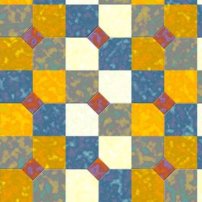 Bowtie Tiles 5