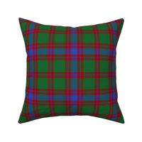 Logan or Skene tartan #1 / Wilson's #119, 6" bright