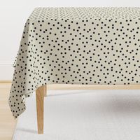 Poppy dots