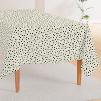 Poppy dots