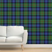 Grant 1819 tartan #2 / Grant Hunting tartan, 12", Wilson's of Bannockburn