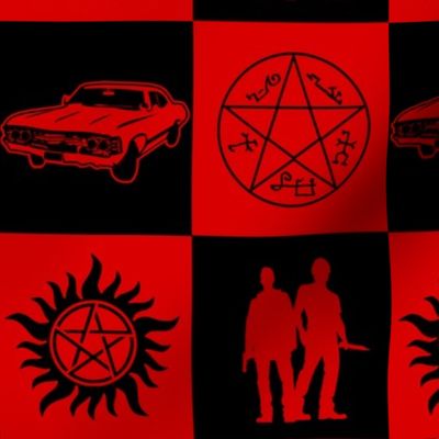 SPN-Checkers