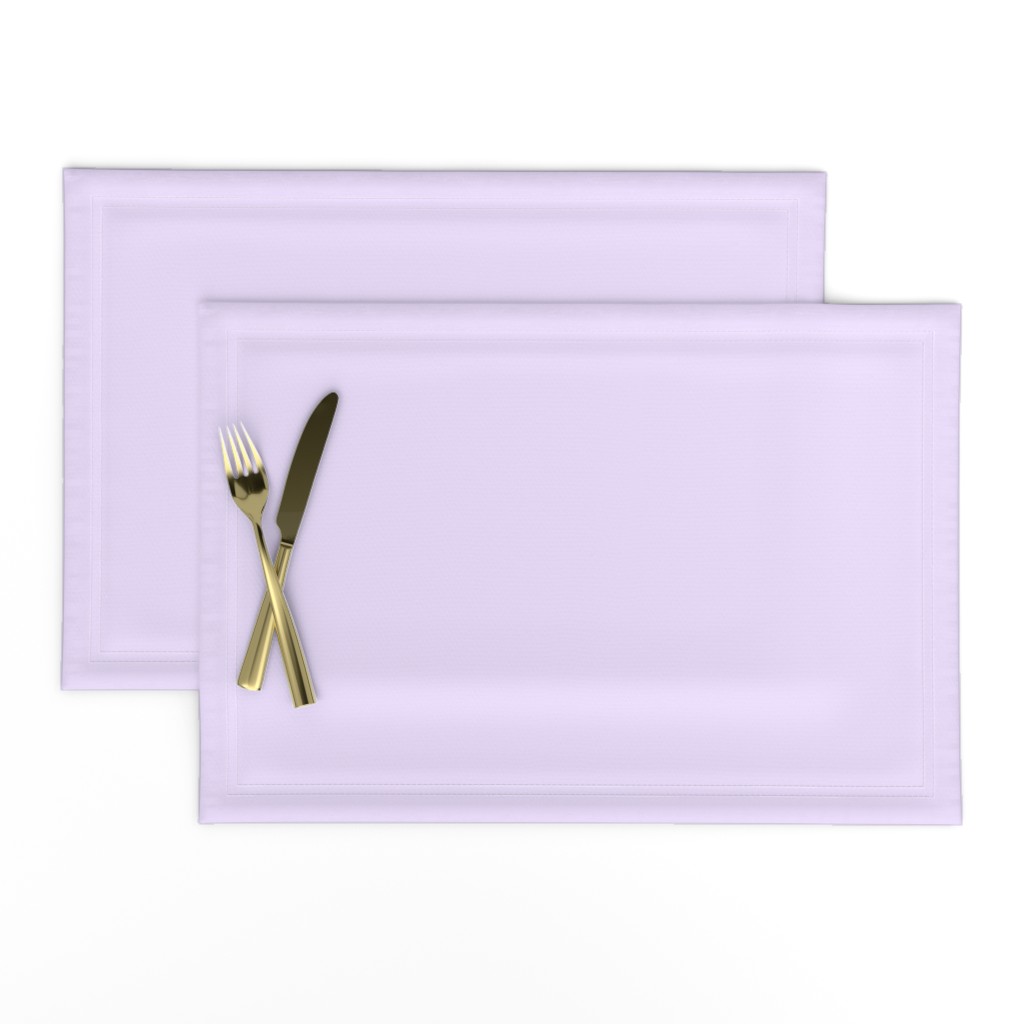 solid pale pastel purple (EEE0FF)