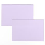 solid pale pastel purple (EEE0FF)