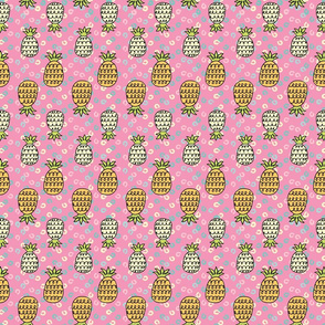 pineapple-fabric