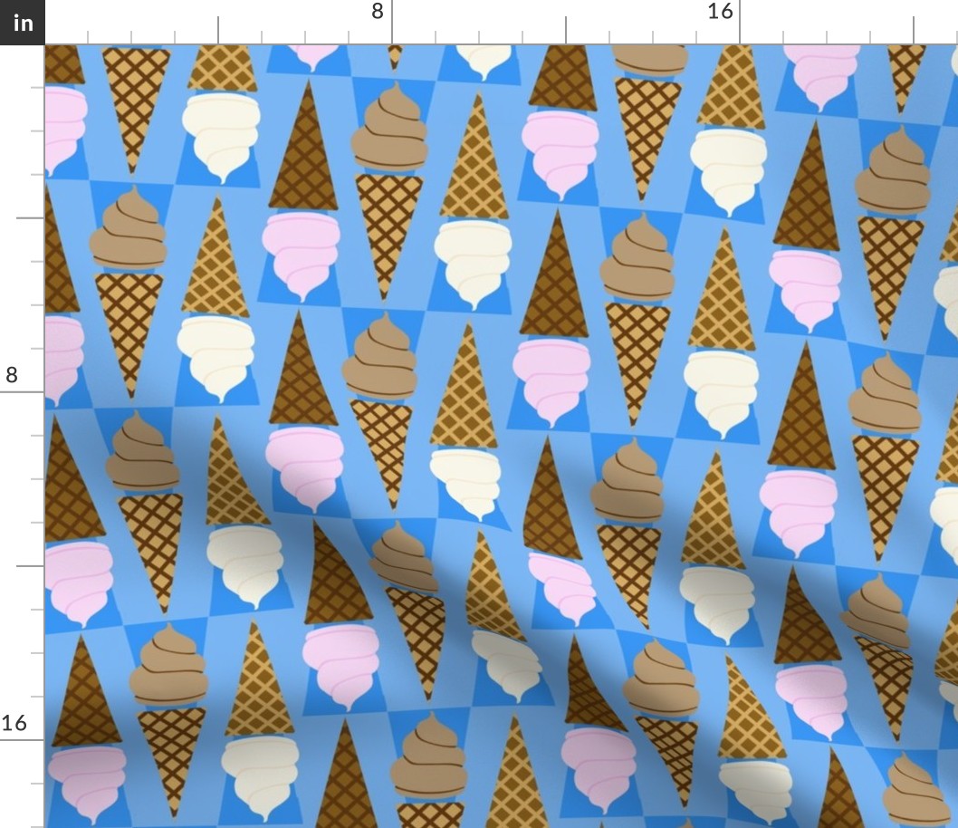 Ice Cream Cones