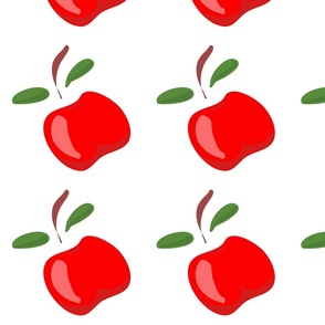 apple